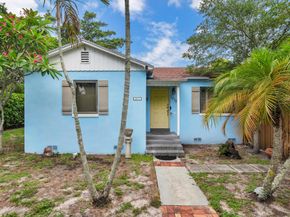 1915 Lake Avenue, West Palm Beach FL 33401