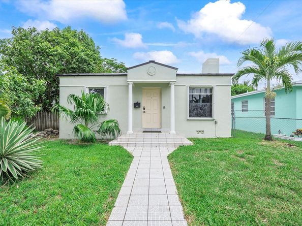 1618 Madison St, Hollywood FL 33020