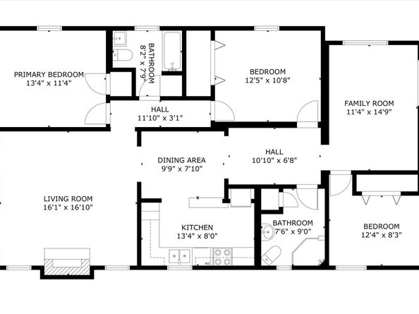 1618 Madison St, Hollywood FL 33020