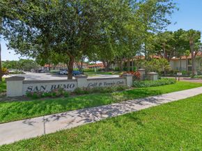 400 Club Circle 201, Boca Raton FL 33487