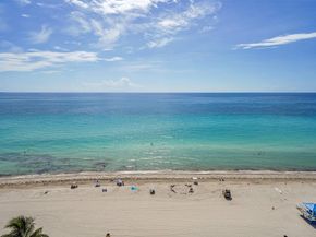 400 N Surf Rd 703, Hollywood FL 33019