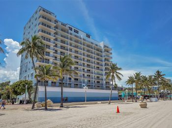 400 N Surf Rd