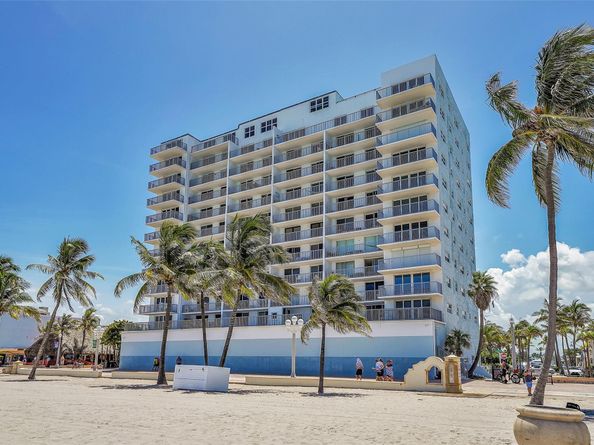 400 N Surf Rd 703, Hollywood FL 33019