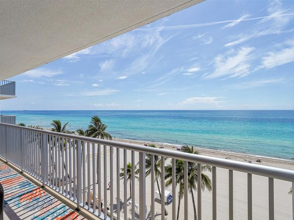 400 N Surf Rd 703, Hollywood FL 33019