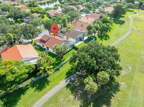 15100 SW 16th St, Pembroke Pines FL 33027