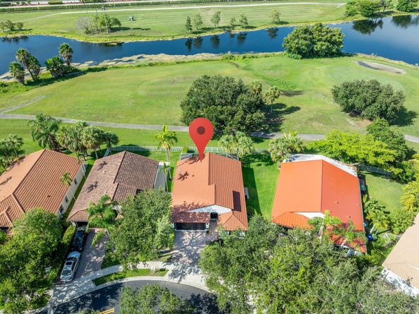 15100 SW 16th St, Pembroke Pines FL 33027