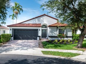 15100 SW 16th St, Pembroke Pines FL 33027