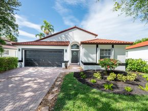 15100 SW 16th St, Pembroke Pines FL 33027