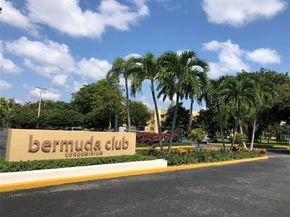 6161 NW 57th Ct 207, Tamarac FL 33319