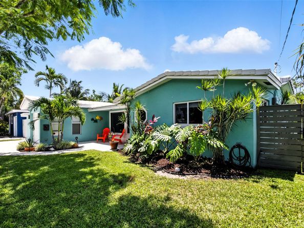2012 NW 39th St, Oakland Park FL 33309
