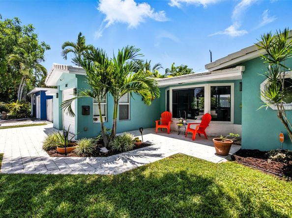 2012 NW 39th St, Oakland Park FL 33309
