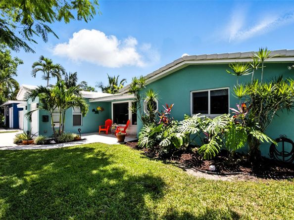 2012 NW 39th St, Oakland Park FL 33309
