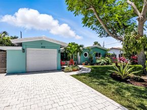 2012 NW 39th St, Oakland Park FL 33309