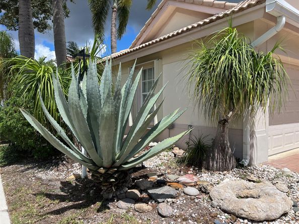 11217 NW 68th Pl, Parkland FL 33076