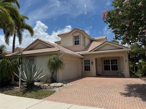 11217 NW 68th Pl, Parkland FL 33076