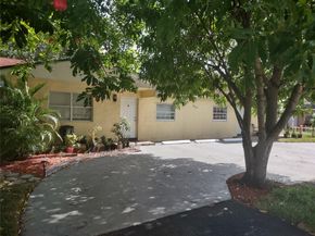 6111 SW 32nd St, Miramar FL 33023