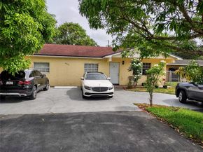 6111 SW 32nd St, Miramar FL 33023