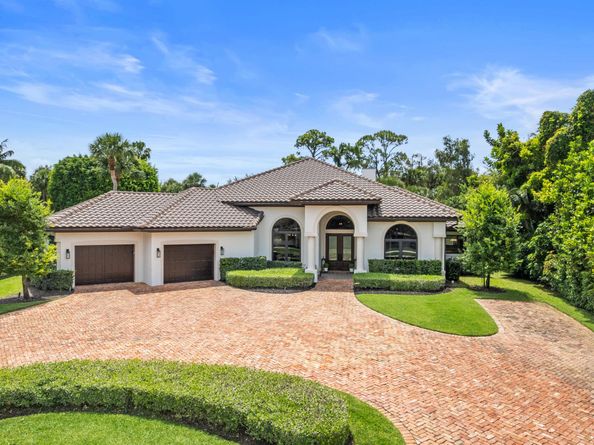 1257 Breakers West Boulevard, West Palm Beach FL 33411