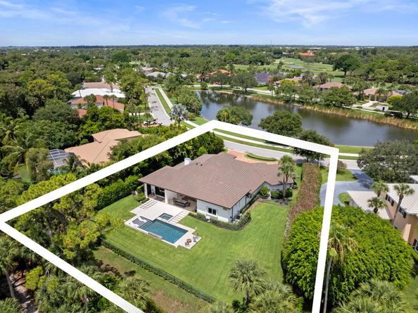 1257 Breakers West Boulevard, West Palm Beach FL 33411