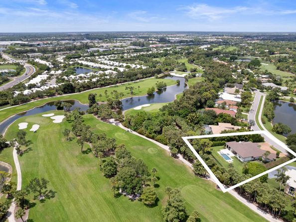 1257 Breakers West Boulevard, West Palm Beach FL 33411
