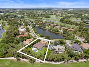 1257 Breakers West Boulevard, West Palm Beach FL 33411
