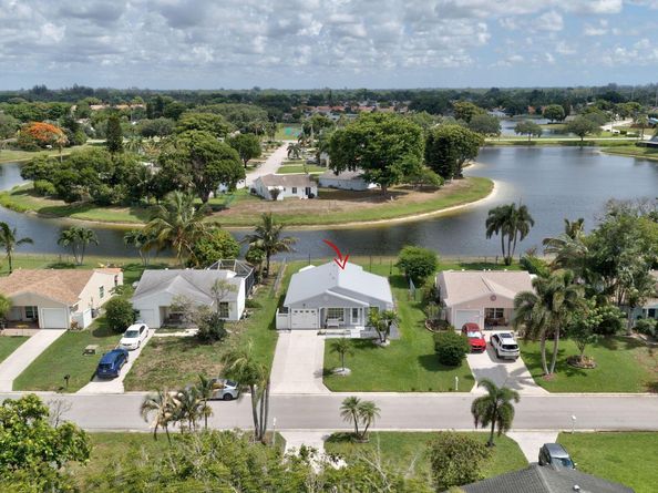 9123 Carma Drive, Boynton Beach FL 33472