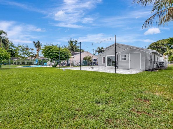 9123 Carma Drive, Boynton Beach FL 33472