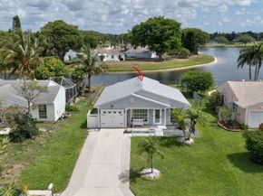 9123 Carma Drive, Boynton Beach FL 33472