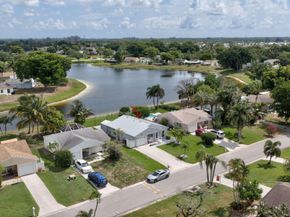 9123 Carma Drive, Boynton Beach FL 33472