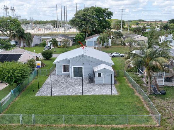 9123 Carma Drive, Boynton Beach FL 33472