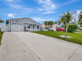 9123 Carma Drive, Boynton Beach FL 33472