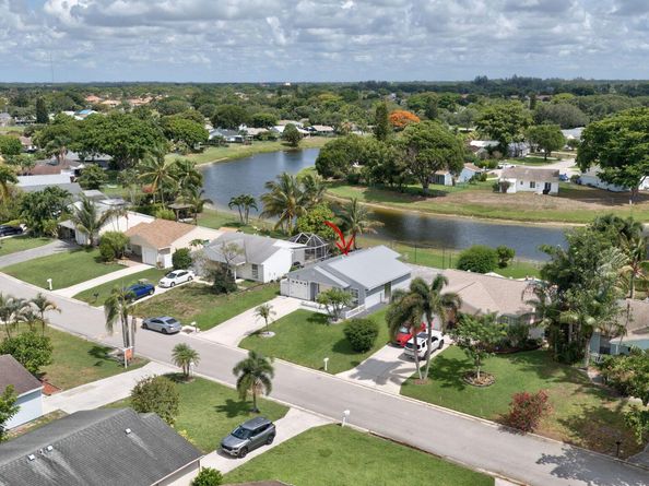 9123 Carma Drive, Boynton Beach FL 33472