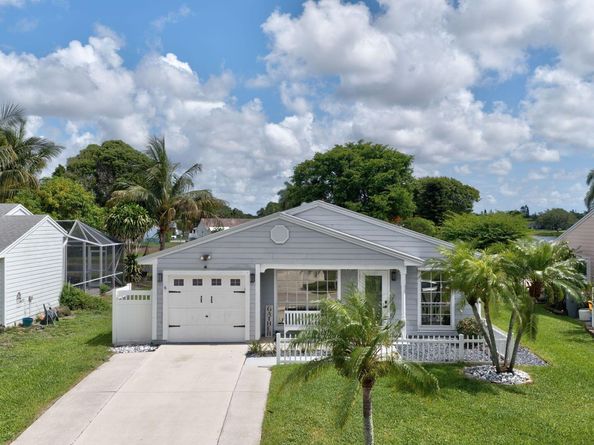 9123 Carma Drive, Boynton Beach FL 33472