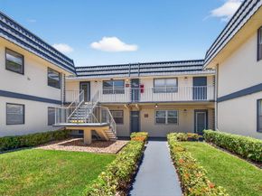 228 Brittany E, Delray Beach FL 33446