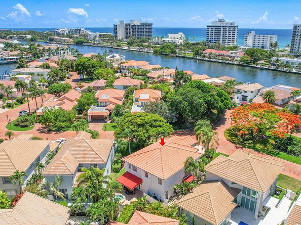3568 Admirals Way, Delray Beach FL 33483