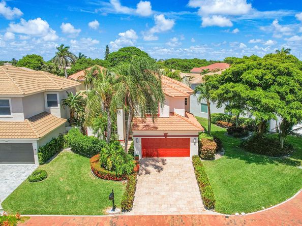 3568 Admirals Way, Delray Beach FL 33483