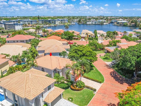 3568 Admirals Way, Delray Beach FL 33483