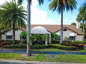 3349 Lucerne Park Drive, Greenacres FL 33467