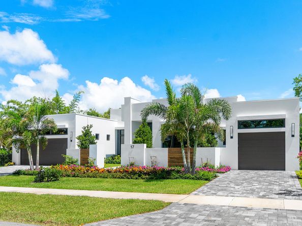 17 NW 15th Street, Delray Beach FL 33444