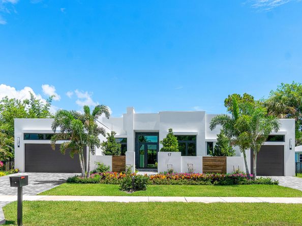 17 NW 15th Street, Delray Beach FL 33444