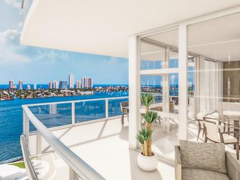 220 Lake Shore Drive