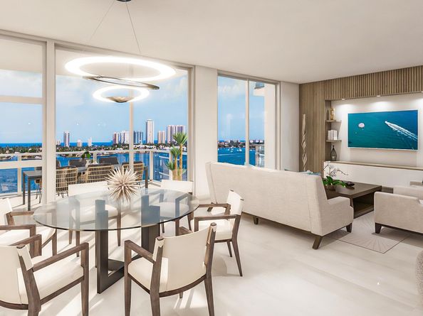 220 Lake Shore Drive 1602, Lake Park FL 33403