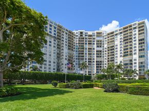 1801 S Flagler Drive 205, West Palm Beach FL 33401