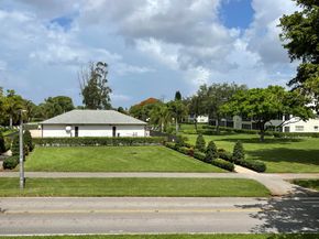 27 Mansfield A, Boca Raton FL 33434