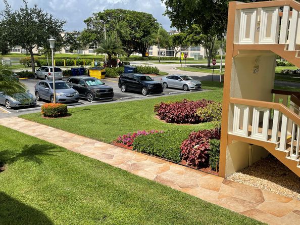 27 Mansfield A, Boca Raton FL 33434