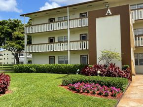 27 Mansfield A, Boca Raton FL 33434