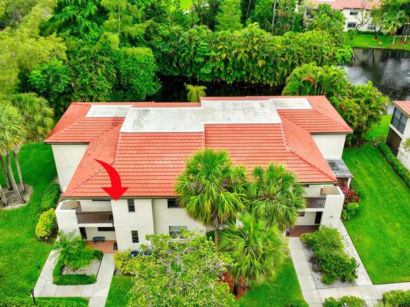 21695 Tall Palm Circle 4b, Boca Raton FL 33433