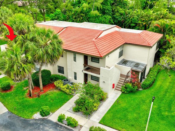 21695 Tall Palm Circle 4b, Boca Raton FL 33433