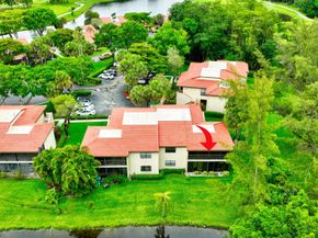 21695 Tall Palm Circle 4b, Boca Raton FL 33433