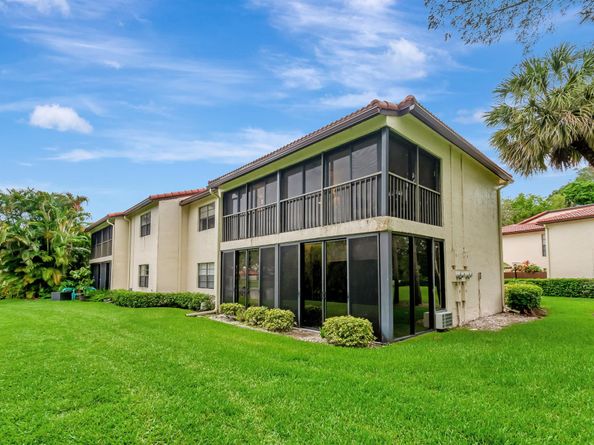 21695 Tall Palm Circle 4b, Boca Raton FL 33433